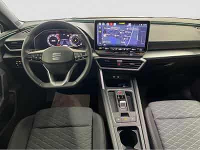 Seat Leon (2026) - Photo 15