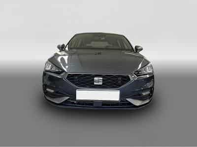 Seat Leon (2026) - Photo 2