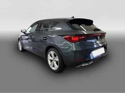 Seat Leon (2026) - Photo 4