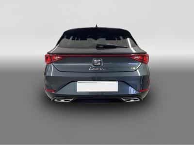 Seat Leon (2026) - Photo 5