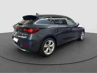 Seat Leon (2026) - Photo 6