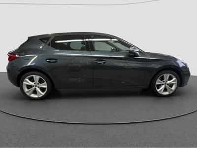 Seat Leon (2026) - Photo 7