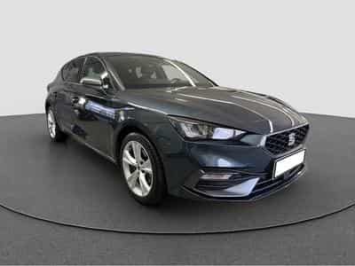 Seat Leon (2026) - Photo 8