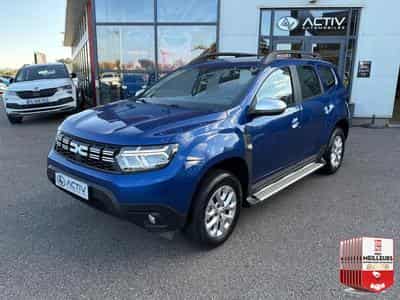 Dacia DUSTER 1.5 BLUE DCI 115 EXPRESSION 4X4 (2023) - Photo 1