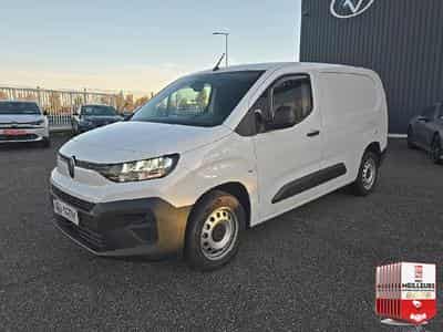 Citroen Berlingo XL 950KG BLUEHDI 130 3PL (2026) - Photo 1
