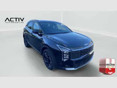 Kia SPORTAGE Hybride 239 ch BVA6 Active (2026) - Photo 1