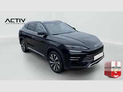 Byd SEAL U 1.5l DM-i 218 ch PHEV Boost (2026) - Photo 1