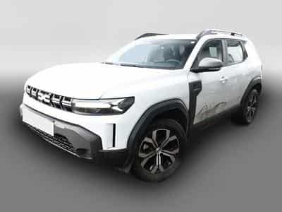 Dacia Duster (2025) - Photo 1
