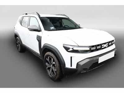 Dacia Duster (2025) - Photo 2