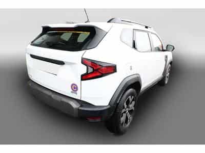 Dacia Duster (2025) - Photo 3