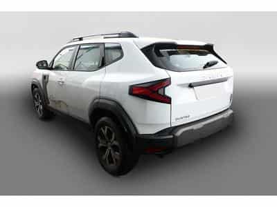 Dacia Duster (2025) - Photo 4