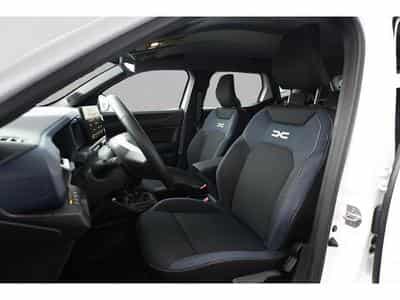 Dacia Duster (2025) - Photo 5