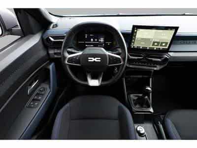 Dacia Duster (2025) - Photo 6