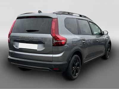 Dacia Jogger (2026) - Photo 3