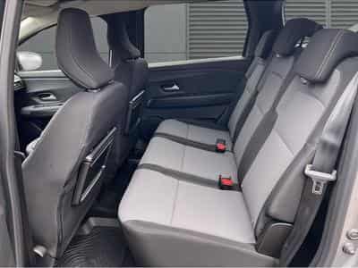 Dacia Jogger (2026) - Photo 6