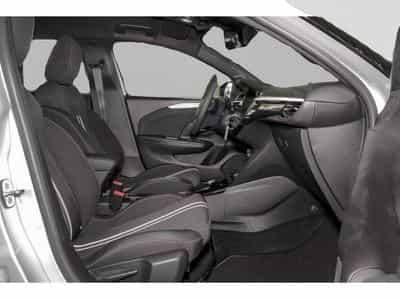 Opel Corsa (2025) - Photo 5