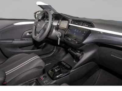 Opel Corsa (2025) - Photo 6