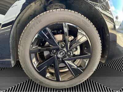 Opel Corsa (2026) - Photo 8