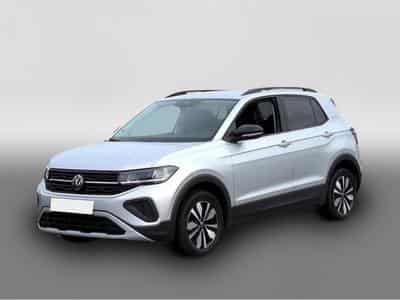 VW T-Cross (2024) - Photo 1