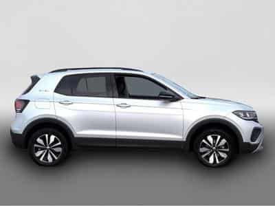 VW T-Cross (2024) - Photo 2