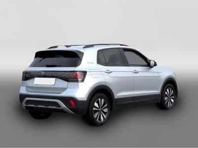VW T-Cross (2024) - Photo 3