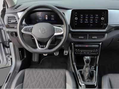 VW T-Cross (2024) - Photo 5