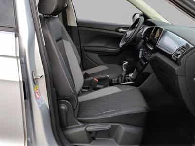 VW T-Cross (2024) - Photo 6