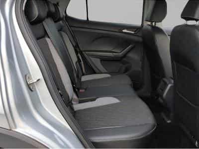 VW T-Cross (2024) - Photo 7