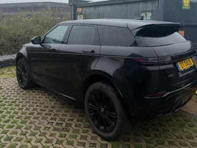 Land-Rover Range Rover Evoque D200 - R-Dynamic (2024) - Photo 1