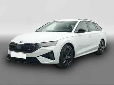 Skoda Octavia (2026) - Photo 1