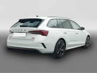 Skoda Octavia (2026) - Photo 5