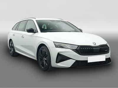 Skoda Octavia (2026) - Photo 7