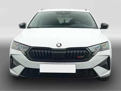 Skoda Octavia (2026) - Photo 8