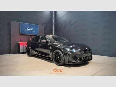 BMW M3 Competition M 3.0 AS xDrive 530 cv FaceLift Moteur Euro 7 Pr (2026) - Photo 1