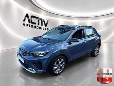 Kia STONIC 1.0 T-GDI 100 GT LINE DCT7 (2025) - Foto 1