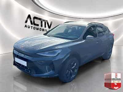 Cupra FORMENTOR 1.5 ETSI HYBRID 150 V DSG7 (2026) - Foto 1