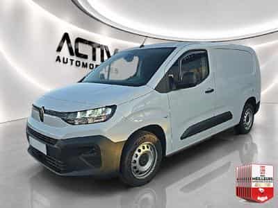 Citroen Berlingo XL 950KG BLUEHDI 130 3PL (2026) - Photo 1
