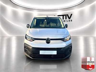 Citroen Berlingo M DIESEL 100 (2026) - Photo 1