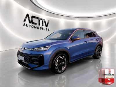 VW T-ROC 1.5 ETSI 150 R-LINE DSG7 (2026) - Photo 1
