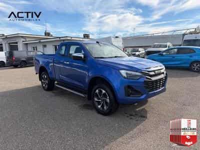 Isuzu D-MAX 2.2L SPACE CABINE M/T PRESTIGE (2026) - Photo 1