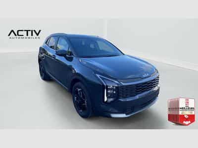 Kia SPORTAGE Hybride 239 ch BVA6 Active (2026) - Photo 1