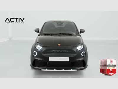 Abarth 500 155 ch Turismo (2025) - Photo 1