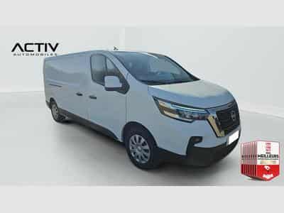 Nissan Primastar L2H1 3T1 2.0 DCI 150 S/S BVM N-CONNECTA (2025) - Photo 1