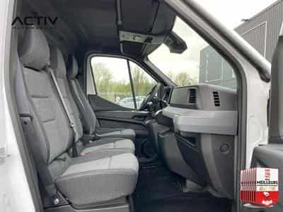 Renault Master BLUE DCI 130 L2H2 3T5 TR EXTRA (2025) - Photo 1