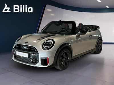 MINI Cooper John Cooper Works Cabrio (2025) - Foto 1