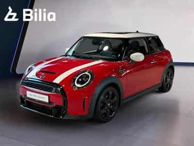 MINI Cooper Cooper S (2023) - Photo 1