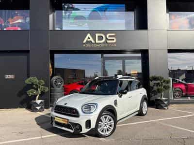 MINI Cooper S Countryman 2.0 192ch/Toit Ouvrant/Camera (2021) - Photo 1
