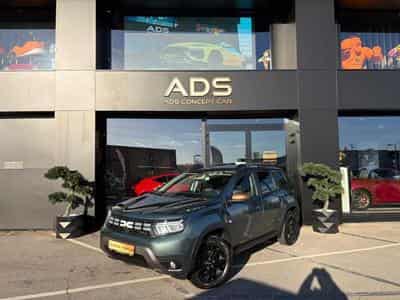 Dacia Duster II Extreme 1.3 130ch/Attelage/Camera (2023) - Photo 1