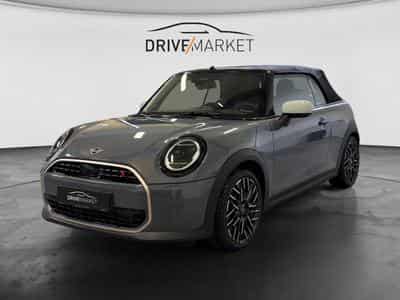 MINI Cooper Cooper S Cabrio (2026) - Foto 1