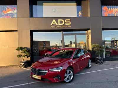 Opel Insignia Grand Sport GS Line 1.5 122ch/Camera/GPS (2021) - Foto 1